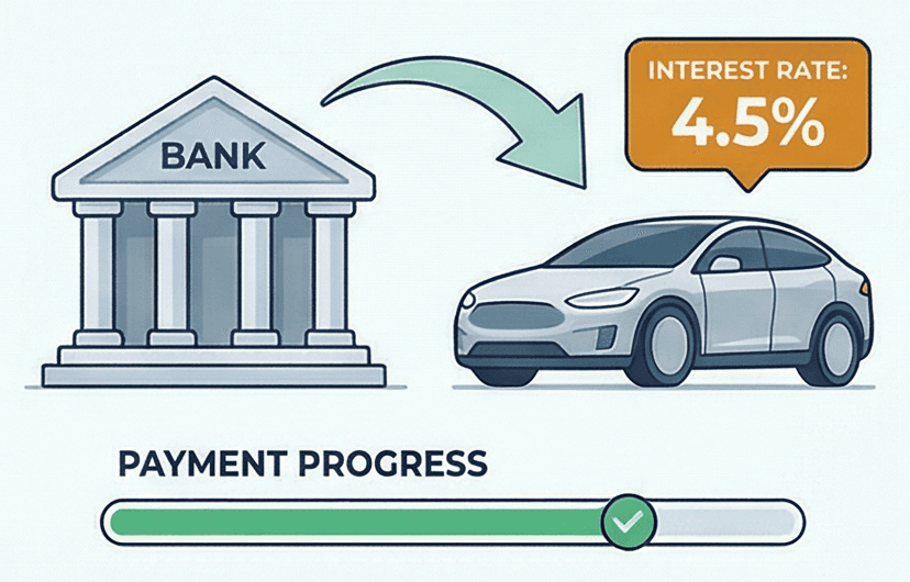 Car Loans